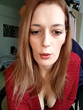 Snapshot of Mila_Luciphya chatting on November 6, 12:53 pm Mila Luciphya online show from November 6, 12:53 pm