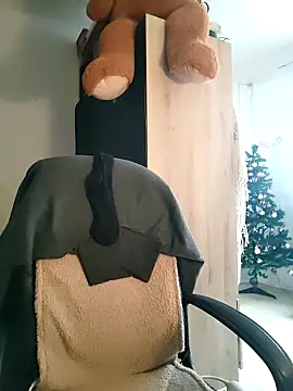 Mila Luciphya online show from December 21, 10:50 am