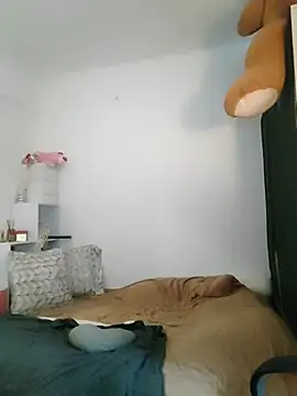 Mila Luciphya online show from January 9, 10:11 am