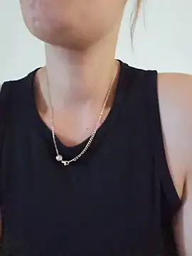 Mila Luciphya online show from May 29, 4:24 pm
