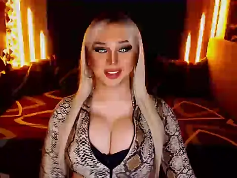 Icella online show from January 19, 5:33 am