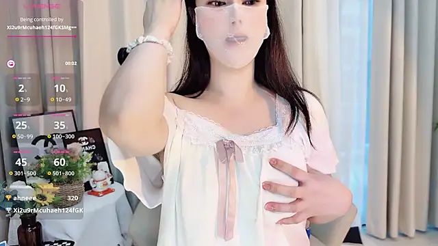 shishi baby online show from September 21, 2:06 am