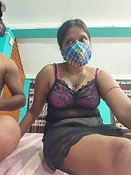 Indian  coupel999 online show from June 6, 7:30 pm