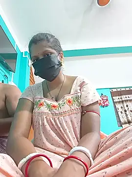 Indian  coupel999 online show from May 14, 6:05 pm