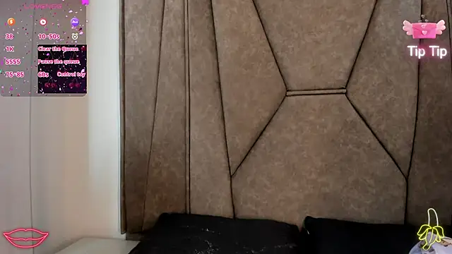 Snapshot of Isabela_Colins chatting on September 30, 12:33 pm Isabela Colins online show from September 30, 12:33 pm