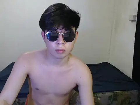 Snapshot of koreanhottie chatting on December 1, 12:50 pm koreanhottie online show from December 1, 12:50 pm