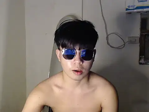 Snapshot of koreanhottie chatting on October 30, 8:39 pm koreanhottie online show from October 30, 8:39 pm