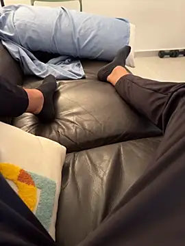 Manu97k online show from March 29, 10:11 pm