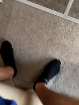 Manu97k online show from October 18, 7:54 am