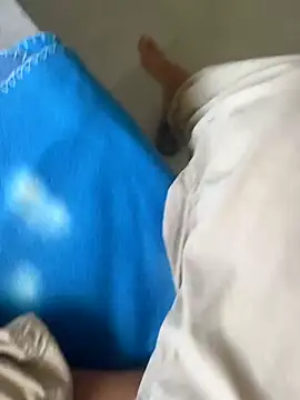 Manu97k online show from March 22, 9:55 am