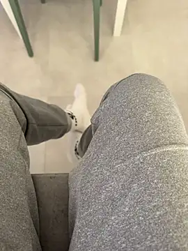 Manu97k online show from March 17, 4:21 pm