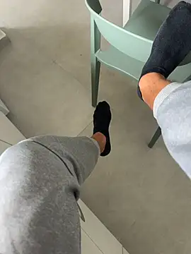 Manu97k online show from March 20, 3:46 pm