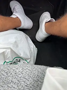 Manu97k online show from March 3, 11:17 am