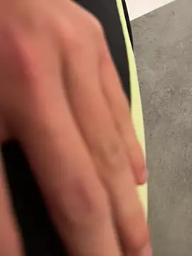 Manu97k online show from March 8, 10:24 pm