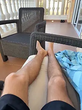 Manu97k online show from November 6, 9:24 am