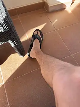 Manu97k online show from November 5, 9:23 am