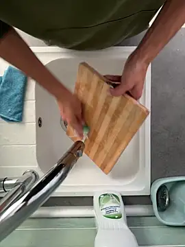 Manu97k online show from March 15, 12:23 pm