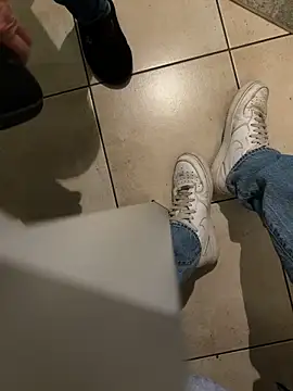 Manu97k online show from October 24, 5:23 pm