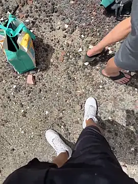 Manu97k online show from April 2, 12:23 pm