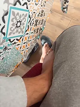 Manu97k online show from February 16, 10:47 am