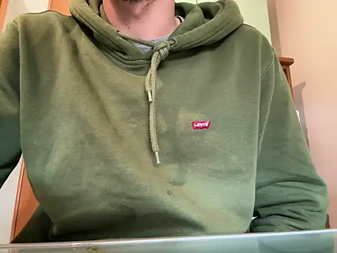 Manu97k online show from October 10, 6:58 am