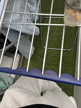 Manu97k online show from March 8, 10:18 am