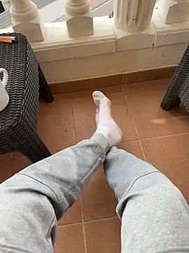 Manu97k online show from January 15, 12:41 pm