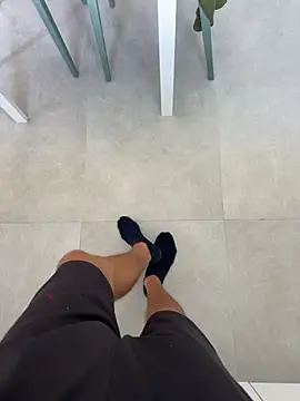 Manu97k online show from March 23, 3:12 pm