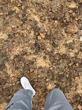 Manu97k online show from March 12, 3:16 pm