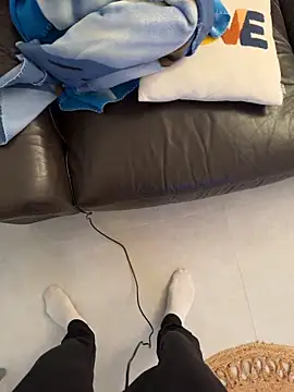 Manu97k online show from March 27, 10:22 pm