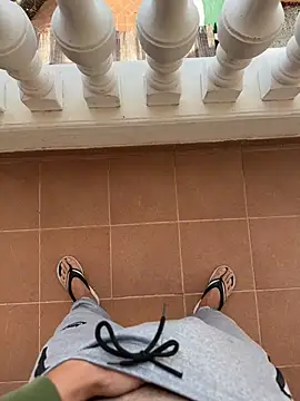 Manu97k online show from February 7, 10:34 am