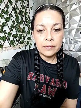 valeria benett online show from February 23, 8:31 pm