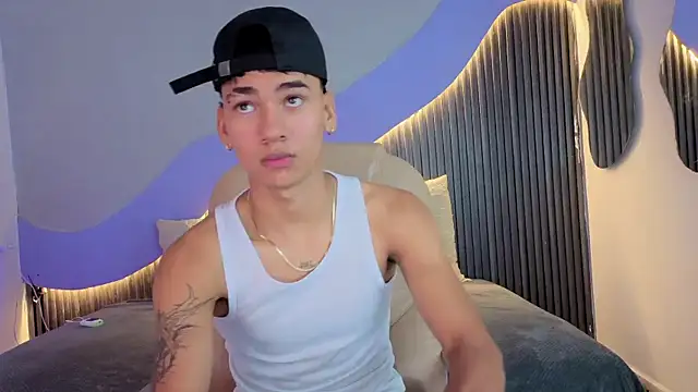 Dominic ghost online show from January 19, 5:33 am