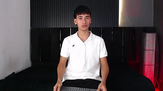 Dominic ghost online show from February 28, 12:32 am