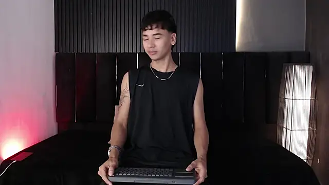 Dominic ghost online show from December 23, 5:07 am