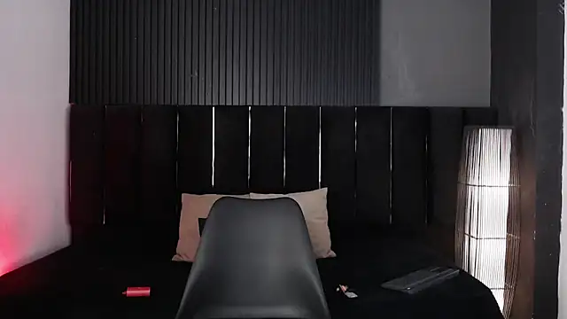 Dominic ghost online show from March 25, 1:39 am