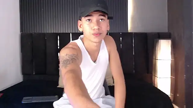 Dominic ghost online show from March 7, 5:03 am