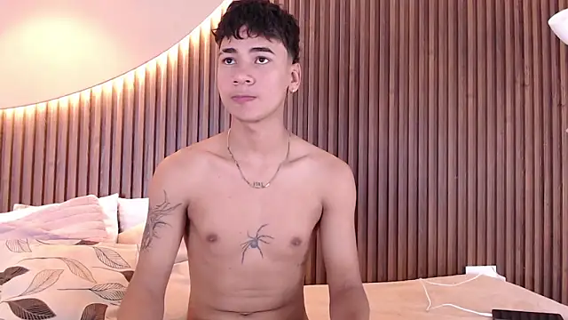 Snapshot of Dominic_ghost chatting on November 11, 1:11 am Dominic ghost online show from November 11, 1:11 am