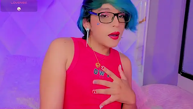 Dannyhot  online show from February 14, 8:09 pm