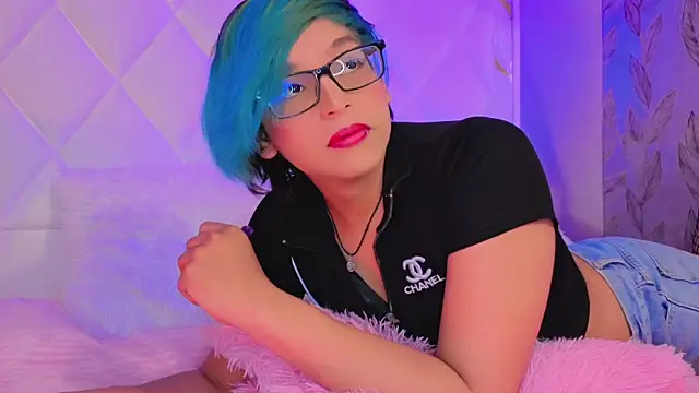 Dannyhot  online show from February 5, 7:32 pm