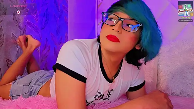 Dannyhot  online show from March 16, 8:00 pm