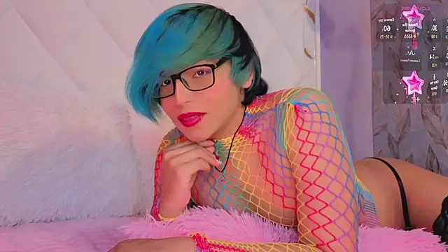 Dannyhot  online show from February 6, 8:27 pm