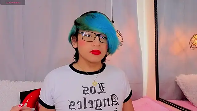 Dannyhot  online show from February 20, 8:11 pm