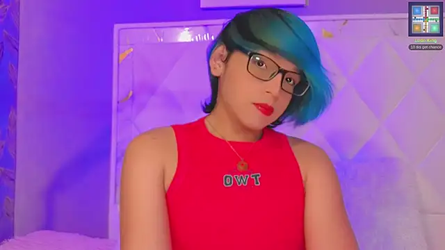 Dannyhot  online show from March 17, 10:35 pm