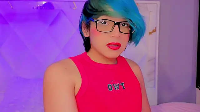 Dannyhot  online show from February 24, 7:48 pm