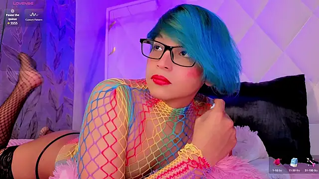 Dannyhot  online show from February 21, 5:26 pm