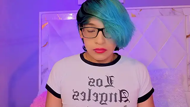 Dannyhot  online show from March 12, 8:29 am