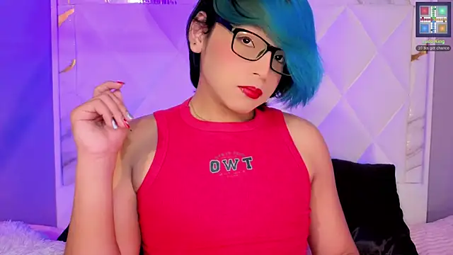 Dannyhot  online show from March 14, 5:19 pm