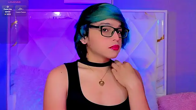 Dannyhot  online show from February 23, 7:47 pm