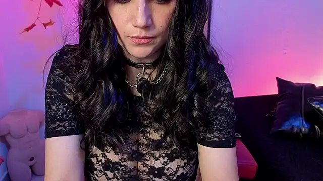 elowen halley1 online show from March 7, 6:24 pm